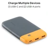 Išorinė baterija BioLite Charge 80 PD