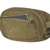 Helikon Tex Helikon Bandicoot Cordura Juodas-Juodas Kidney