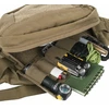 Helikon Tex Helikon Bandicoot Cordura Juodas-Juodas Kidney