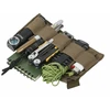 Helikon Tex Helikon Bandicoot Cordura Juodas-Juodas Kidney