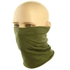 Kaklamautė merino vilnos M-Tac, Olive Žalias