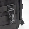 Karabinų rinkinys Mil-Tec Ultimate Tactical Set, Olive Žalias