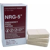 Katadyn Vokietija Trek'N Eat NRG-5M Emergency Food ration 500g