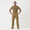 Kelnės Helikon-Tex MBDU®, Juoda