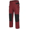 Kelnės Helikon-Tex Pilgrim®, Crimson Sky / Juoda