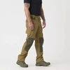 Kelnės Helikon-Tex Pilgrim®, Taiga Žalias / Juoda