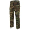 Kelnės Helikon-Tex SFU NEXT Mk2®, US Woodland