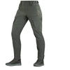 Kelnės M-Tac Aggressor Summer Flex Lady, Army Olive