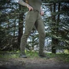 Kelnės M-Tac Aggressor Summer Flex Lady, Navy Mėlyna