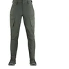Kelnės M-Tac Aggressor Summer Flex Lady, Navy Mėlyna
