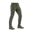 Kelnės M-Tac Rubicon Flex, Coyote