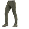 Kelnės M-Tac Rubicon Flex, Dark Olive