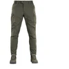 Kelnės M-Tac Rubicon Flex, Dark Olive