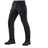 Kelnės M-Tac Rubicon Flex, Juoda