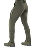 Kelnės M-Tac Rubicon Flex, Juoda