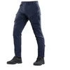 Kelnės M-Tac Rubicon Flex, Navy Mėlyna