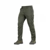 Kelnės M-Tac Sahara Flex Light, Army Olive