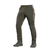 Kelnės M-Tac Sahara Flex Light, Dark Olive