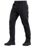 Kelnės M-Tac Sahara Flex Light, Juoda