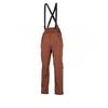 Kelnės Pentagon Hurricane Shell, Maroon Raudona