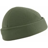 Kepurė flisinė Helikon-Tex Watch Cap, Olive Žalias
