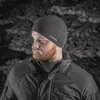 Kepurė flisinė M-Tac Watch Cap Light Polartec, Coyote
