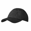 Kepurė Helikon Tex Kepuraitė Baseball Helikon (juoda)