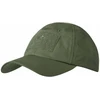 Kepurė Helikon-Tex BBC Cap - PolyCotton Ripstop - Olive Žalias - Beisbolo kepuraitė