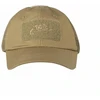 Kepurė Helikon-Tex BBC Vent Cap, Juoda