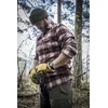 Kepurė merino vilnos Helikon-Tex Wanderer, Olive Žalias