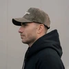 Kepurė Pentagon Liam Velvet Cap, Olive Žalias