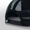 Kepurė Pentagon Wills Truckers Twill, Juoda