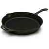 Ketaus keptuvė su rankena PETROMAX GRILL