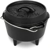 Ketaus puodas PETROMAX DUTCH OVEN