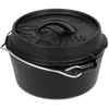 Ketaus puodas PETROMAX DUTCH OVEN