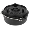 Ketaus puodas PETROMAX DUTCH OVEN