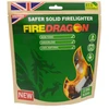 Kieto kuro tabletės BCB fire dragon, 12vnt.
