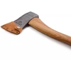 Kirvis Hultafors HATCHET, 600g.