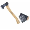 Kirvis Hultafors Hatchet HB HULTAN 0,5kg.