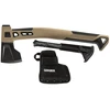 Kirvis stovyklavimo Gerber Bushcraft Hatchet