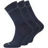 Kojinės Helikon-Tex All Round Socks, 3 poros, Navy Mėlyna