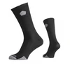 Kojinės Pentagon Alpine Merino Light, Juoda