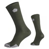 Kojinės Pentagon Alpine Merino Light, Žalia