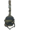 Kojos platforma Tasmanian Tiger, Juoda