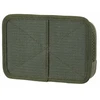 Krepšelis M-Tac Hook & Loop Utility Panel, Juoda