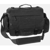 Krepšys Direct-Action Messenger, Juoda