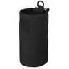 Krepšys Helikon-Tex Bushcraft Dump Pouch, Juoda