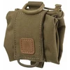 Krepšys Helikon-Tex Bushcraft Dump Pouch, Earth Brown / Clay
