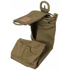 Krepšys Helikon-Tex Bushcraft Dump Pouch, Earth Brown / Clay