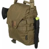 Krepšys Helikon-Tex Bushcraft Haversack Bag®, Coyote
